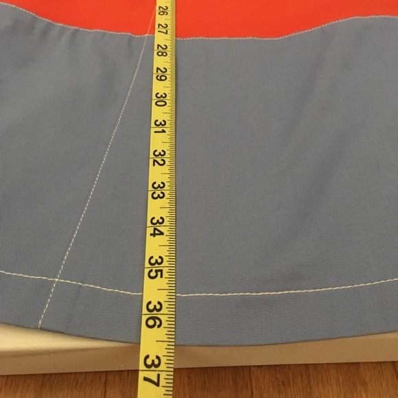 WORTH Colorblock Classic Dress, Sz 6 - Picture 7 of 8